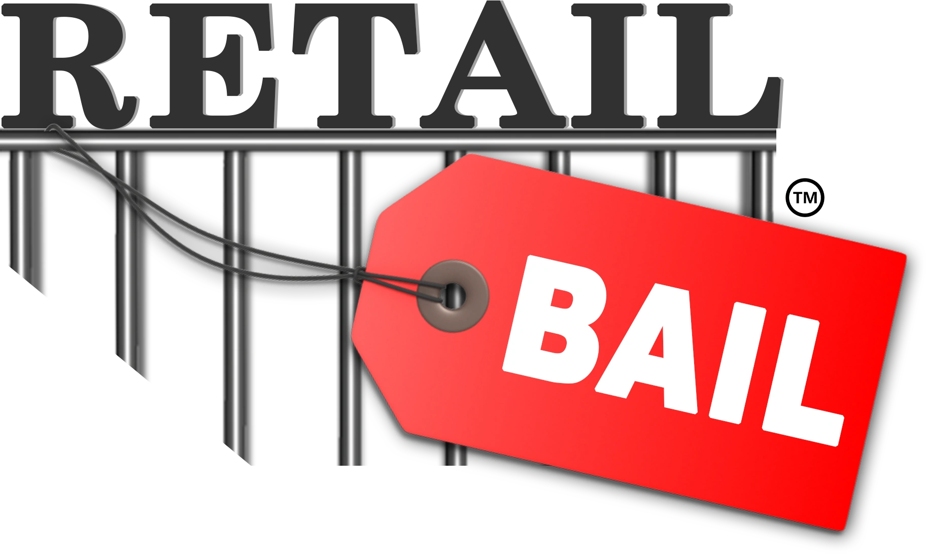 Retail Bail — Our Word Is Our Bond